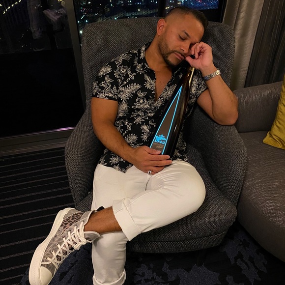 Meet your Posher, Richard - Picture 3 of 6